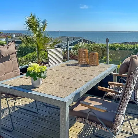 Prázdninový dům Amazing In V With House Sea View *
