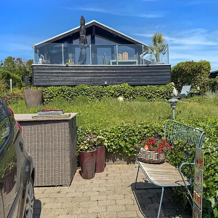 Σπίτι διακοπών Amazing In V With House Sea View