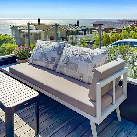 Amazing In V With House Sea View Σπίτι διακοπών *