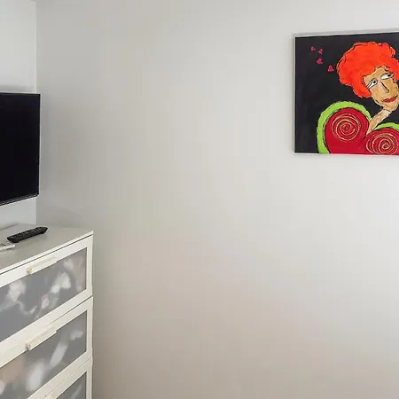 Fantastisk Hjem I V Med Havutsikt *