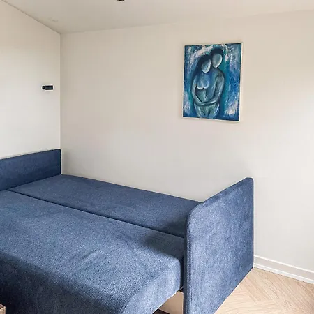 Feriehus Fantastisk Hjem I V Med Havutsikt